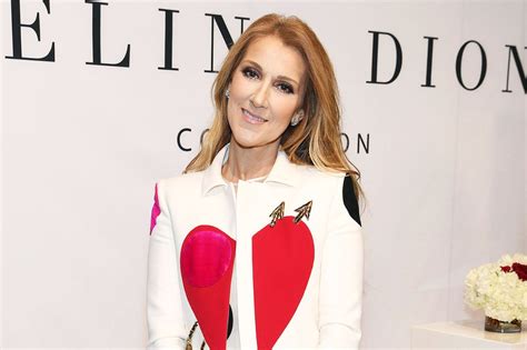 celine dion clohing line|Celine Dion shop.